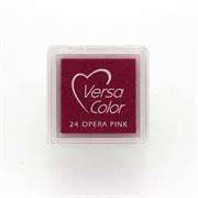  VersaColor Small Ink Pad, Opera Pink